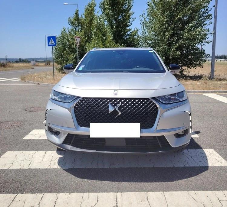 DS DS7 Crossback E-TENSE 300CV EAT8 4X4 INSPIRATION BASTILLE