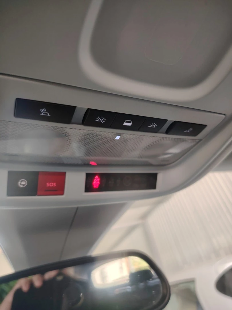 Opel Grandland X 130 CV START & STOP  ELEGANCE  1 DONO