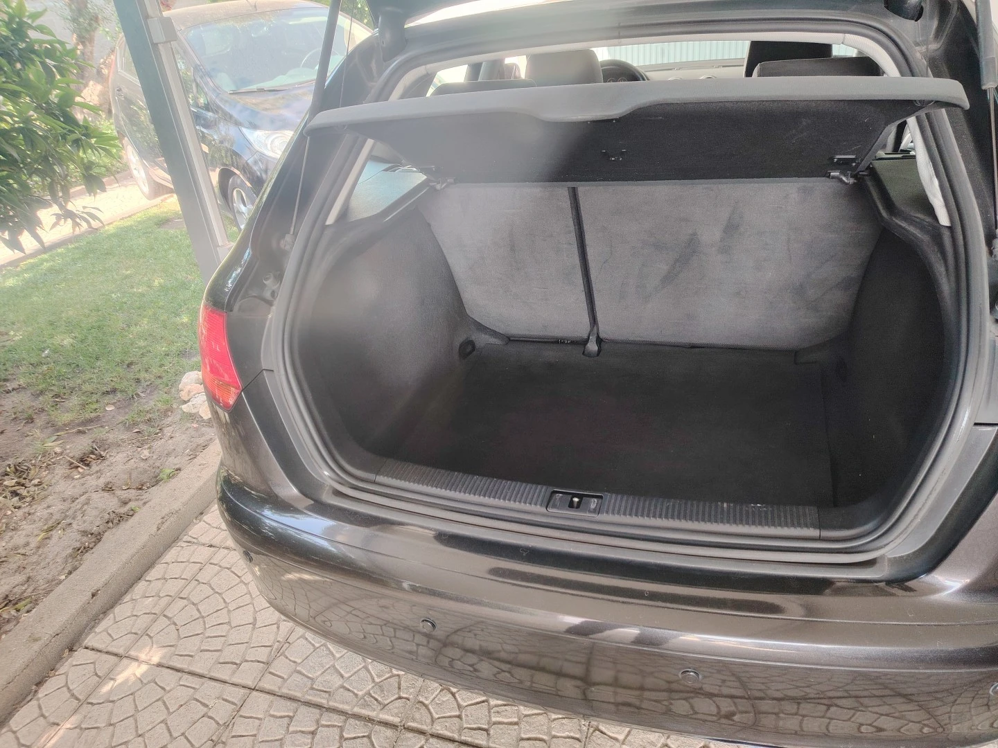 Audi A3 Sportback 2.0 TDI 140 SPORTBACK