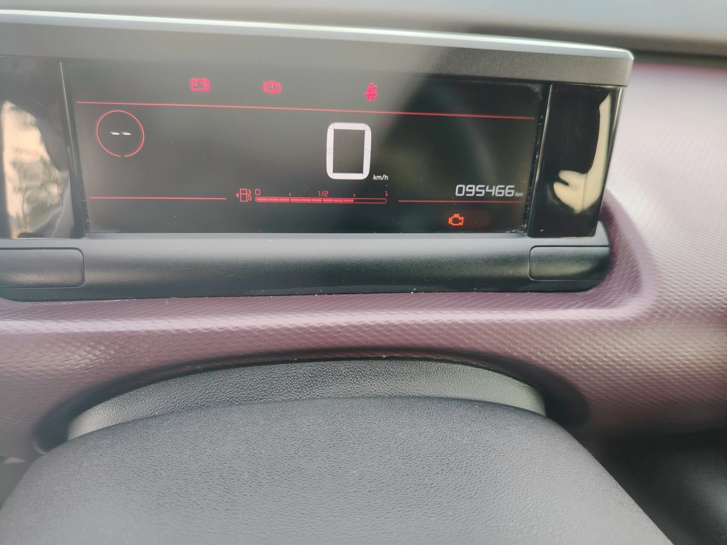 Citroën C4 Cactus SHINE 130 CV S&S 5P COM EXTRAS