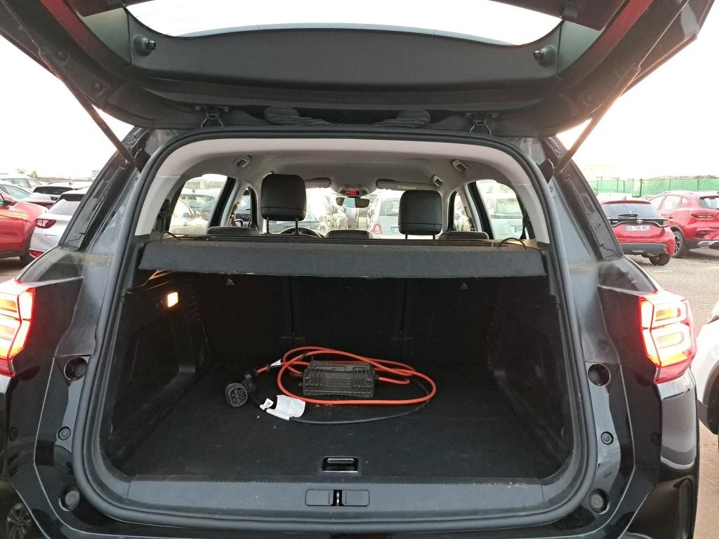 Citroën C5 Aircross 1.6 HYBRID PHEV 225CV BUSINESS PACK COM EXTRAS