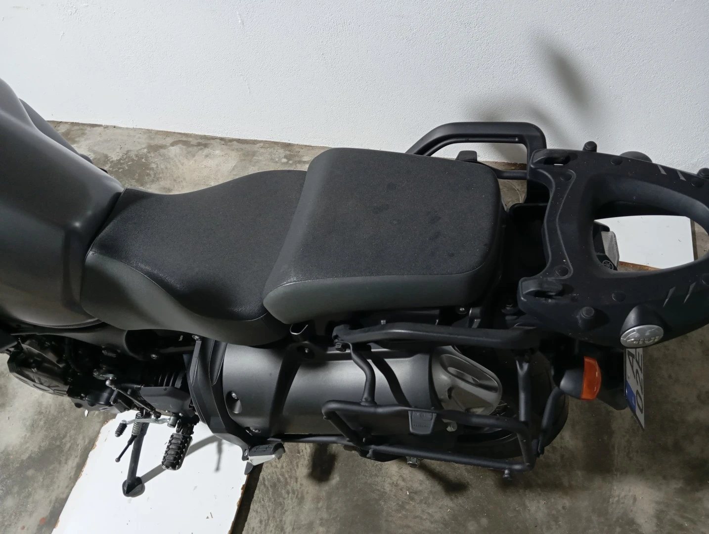 Yamaha XT1200Z Super Tenere XTZ 1200 SUPER TENERE