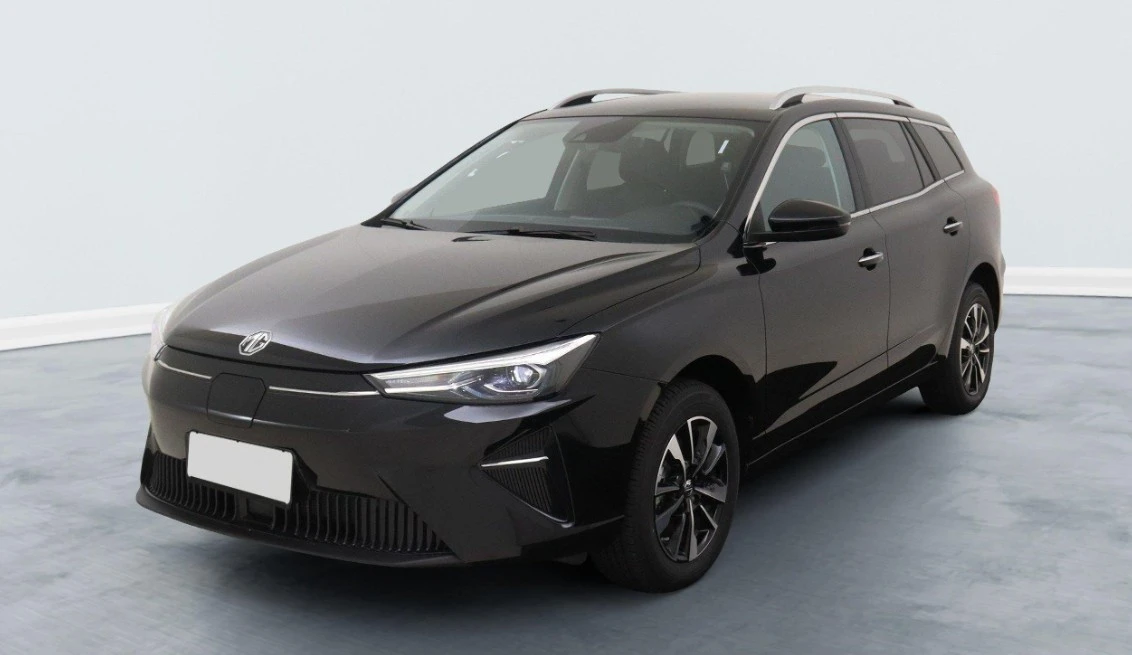 MG MG5 CONFORT 51KW NOVO