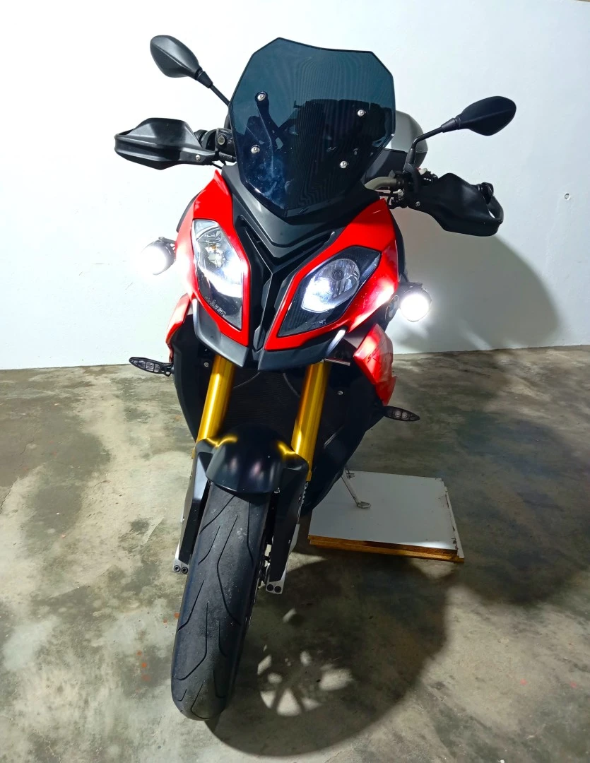 BMW S 1000 XR S1000XR