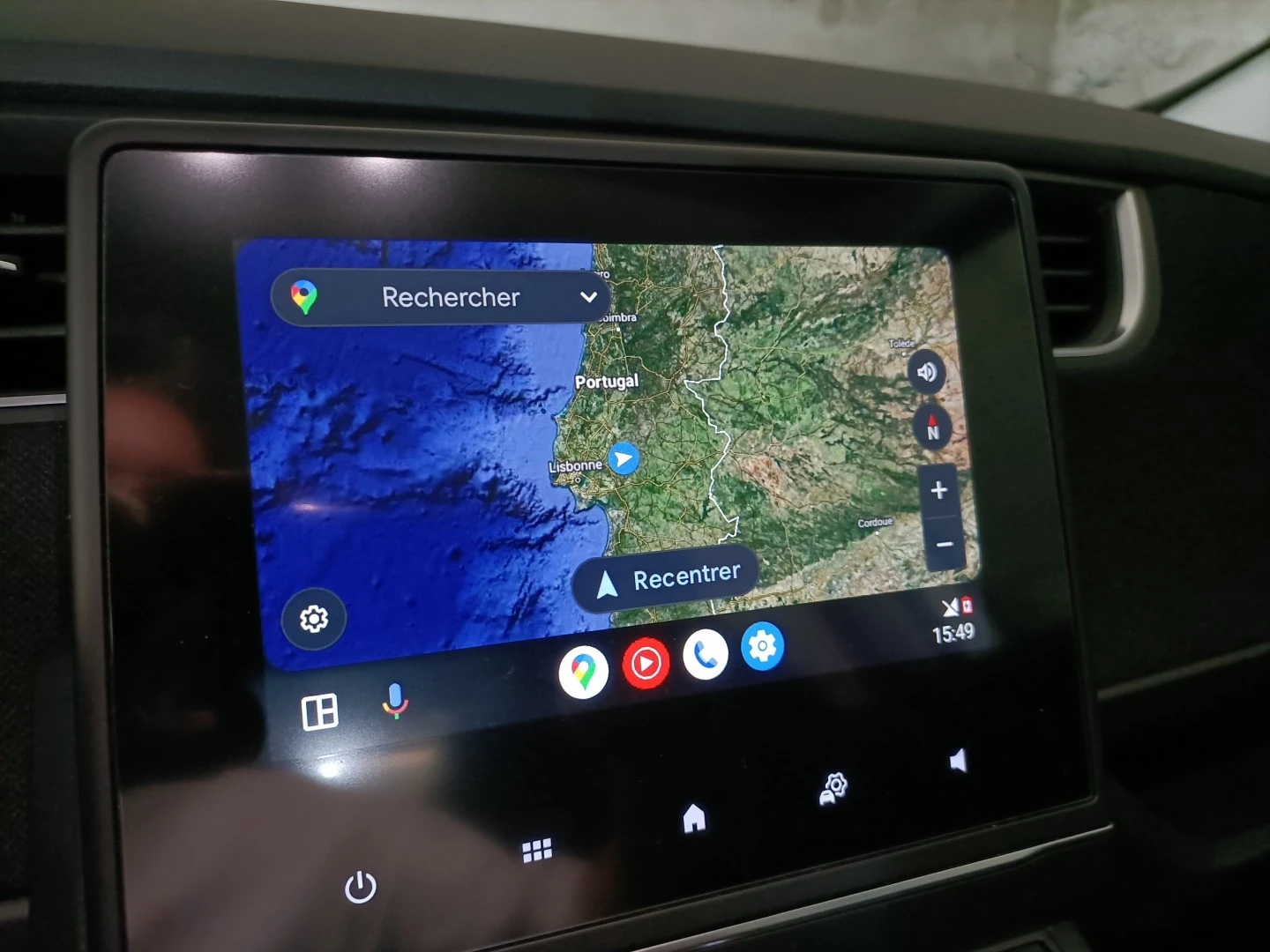 Renault Zoe LIFE 51 KW