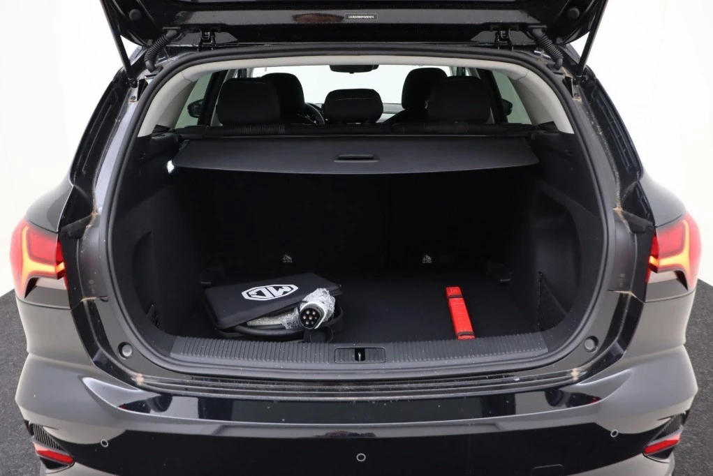 MG MG5 CONFORT 51KW NOVO