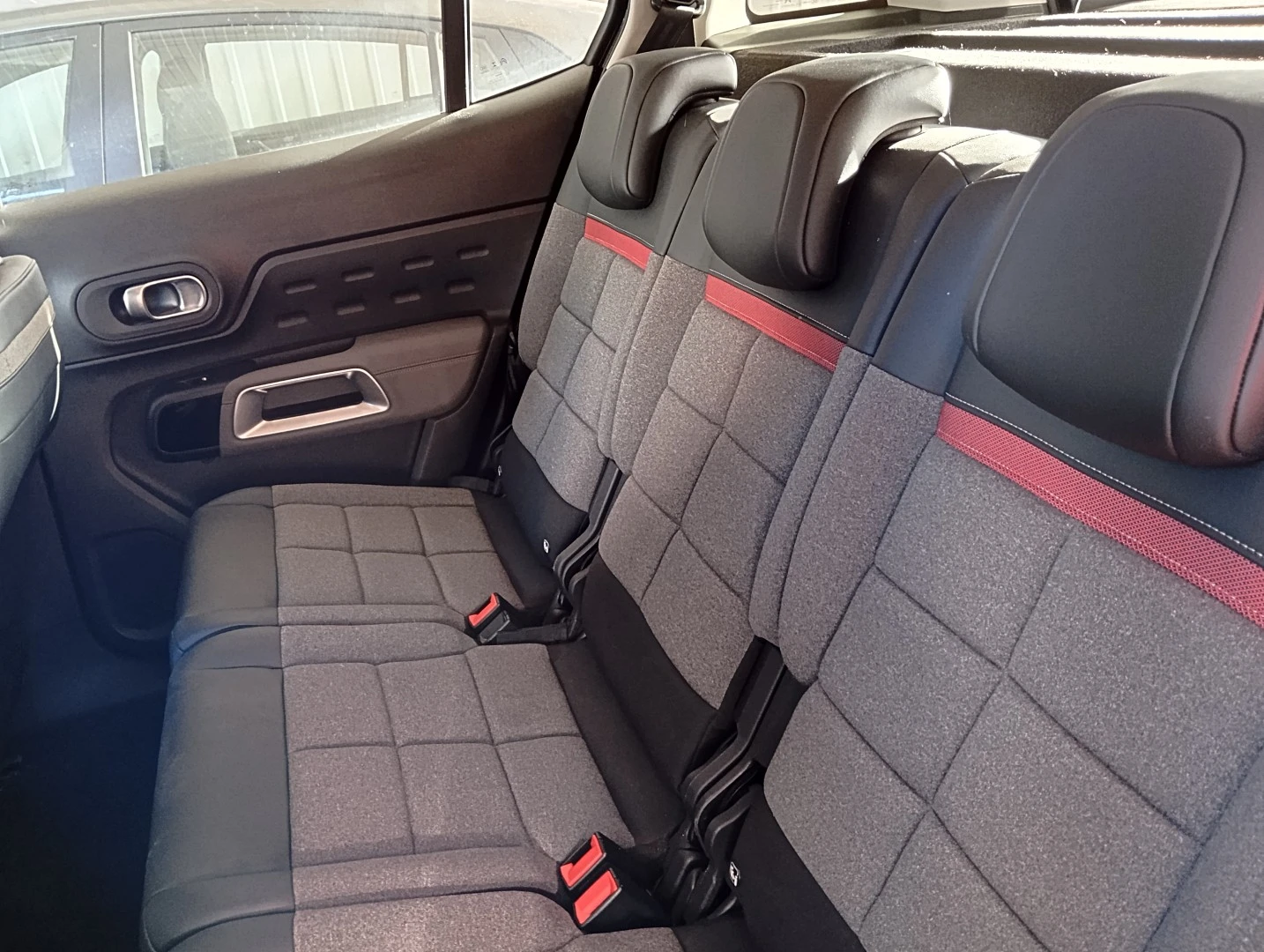 Citroën C5 Aircross 1.6 HYBRID PHEV 225CV BUSINESS PACK COM EXTRAS