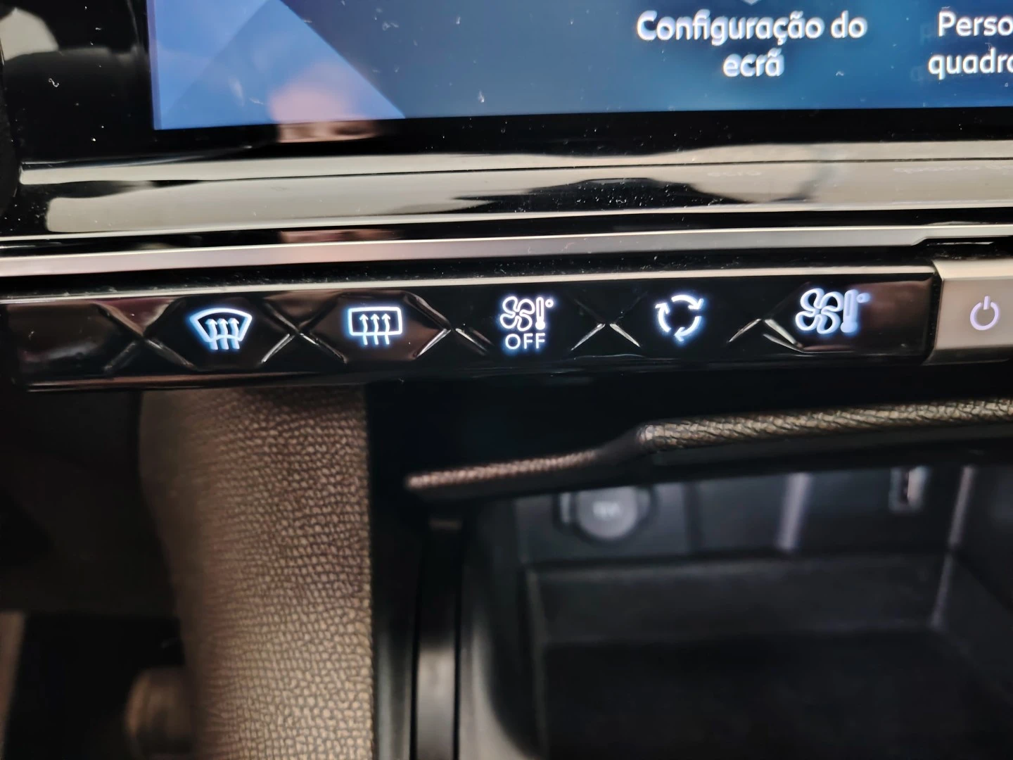 DS DS7 Crossback 1.6 180 cv EAT8 SO CHIC
