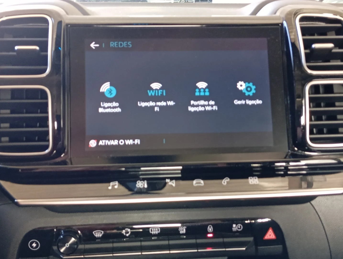 Citroën C5 Aircross 1.6 HYBRID PHEV 225CV BUSINESS PACK COM EXTRAS