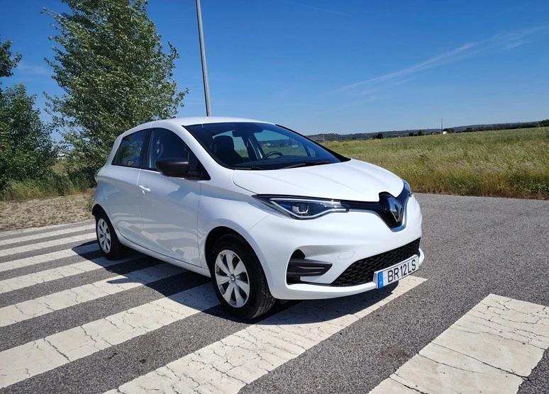 Renault Zoe LIFE 51 KW