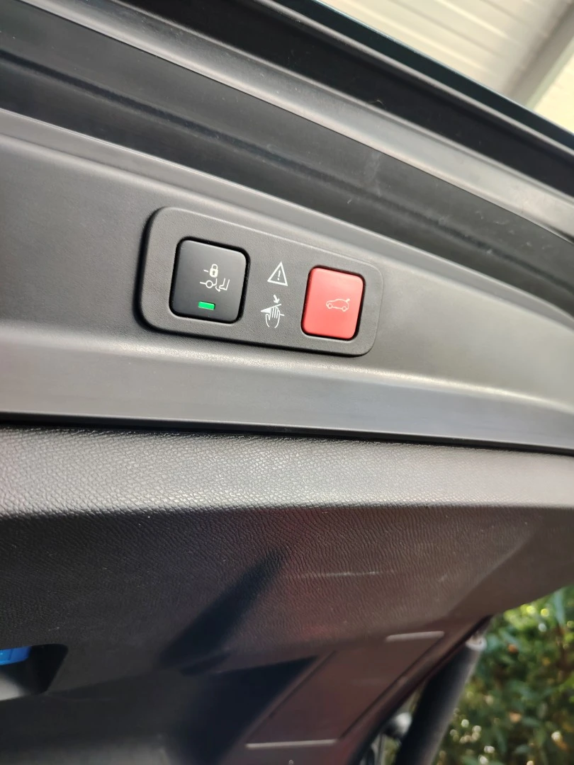 Peugeot 5008 CROSSWAY 130 CV START & STOP GRIP CONTROL