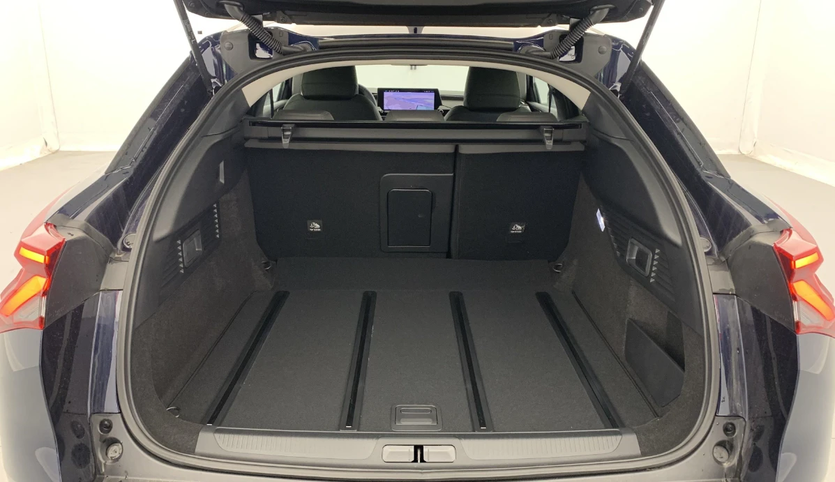 Citroën C5 X 1.2 PureTech Plus EAT8