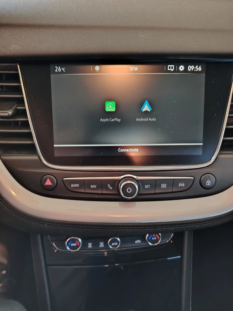 Opel Grandland X 130 CV START & STOP  ELEGANCE  1 DONO