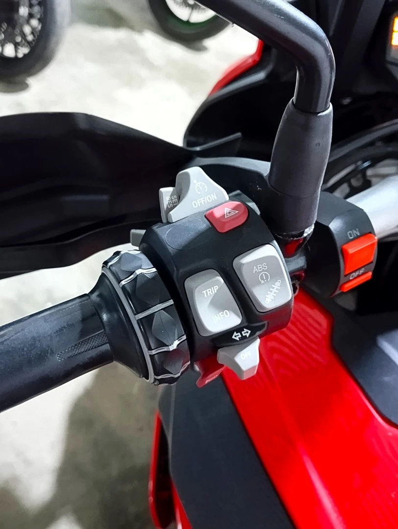 BMW S 1000 XR S1000XR