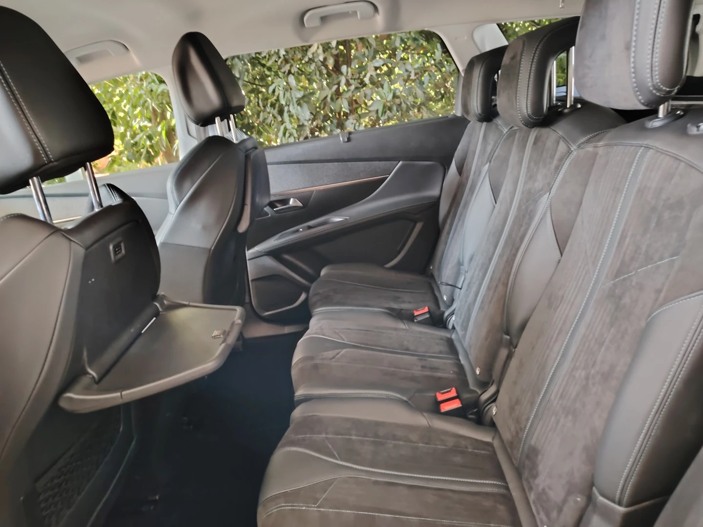 Peugeot 5008 CROSSWAY 130 CV START & STOP GRIP CONTROL