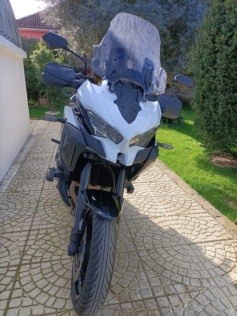 Kawasaki Versys 1000 ABS