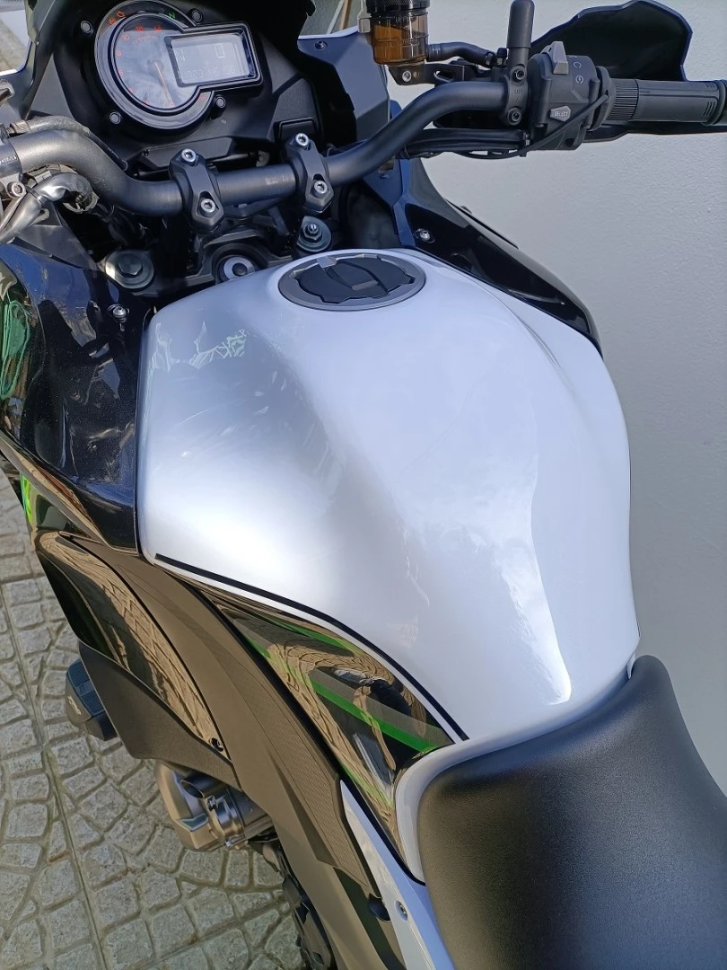 Kawasaki Versys 1000 ABS