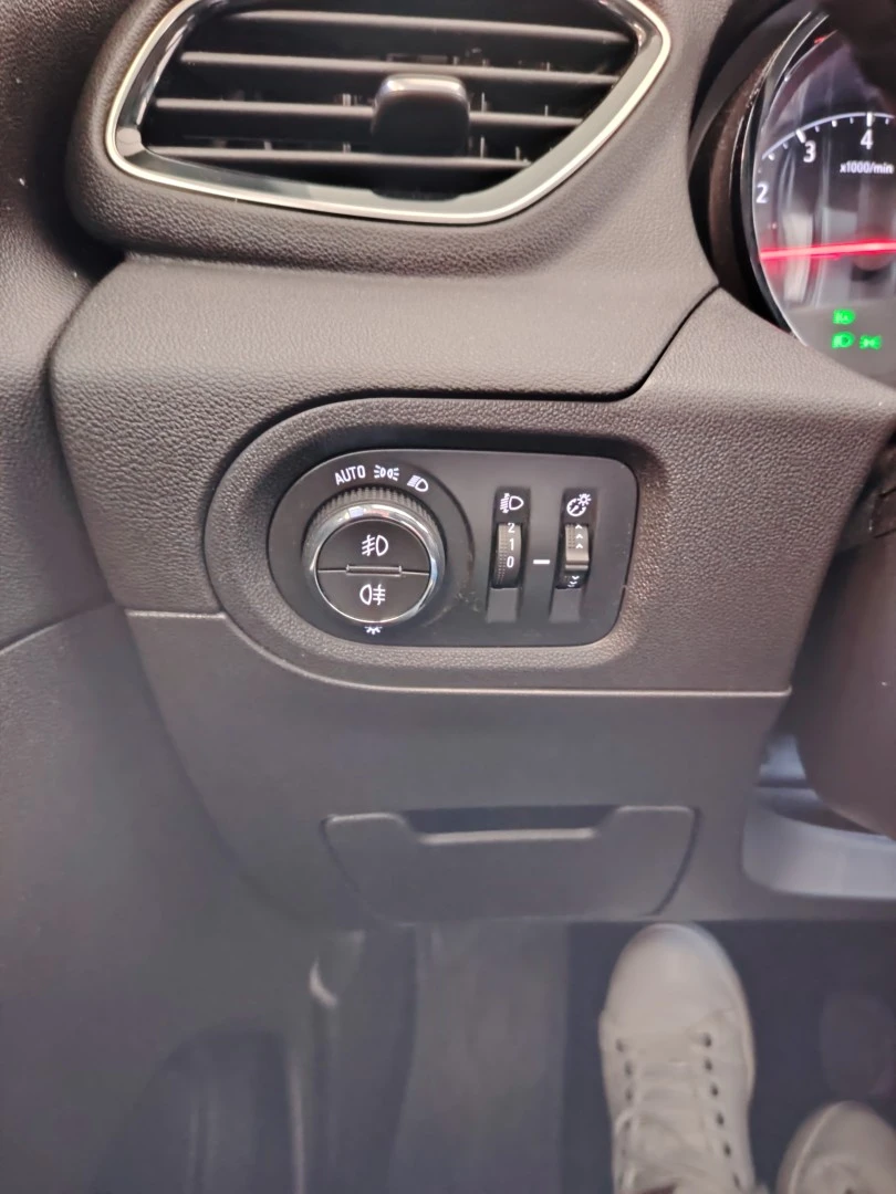 Opel Grandland X 130 CV START & STOP  ELEGANCE  1 DONO