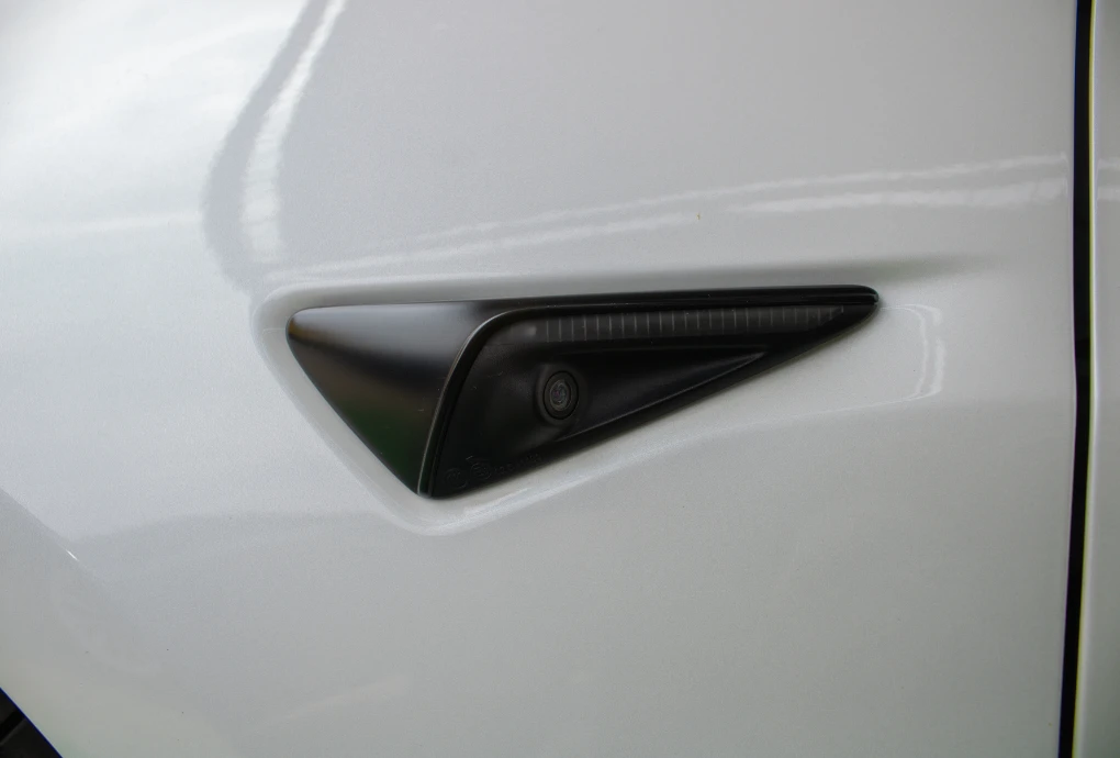 Tesla Model 3 Standard Range Plus RWD