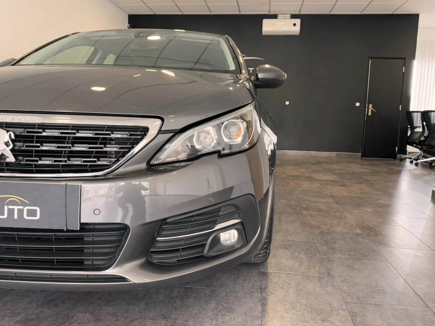 Peugeot 308 SW 1.5 HDI