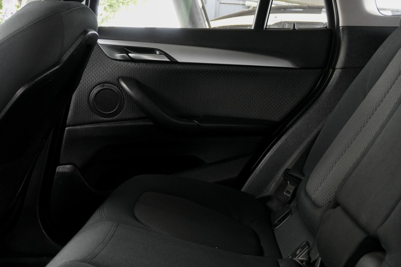 BMW X1 xDrive25e