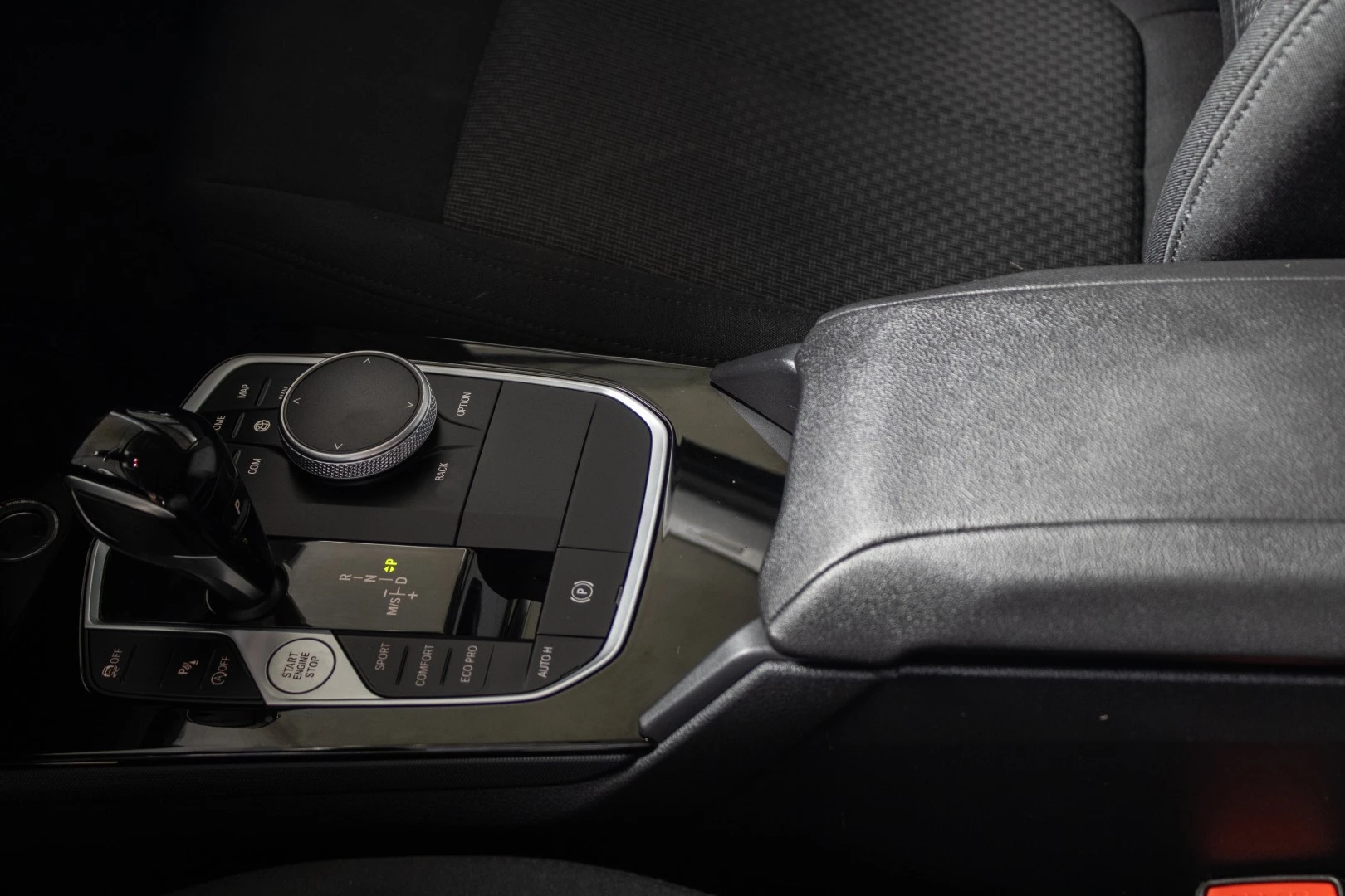 BMW 116 d Auto