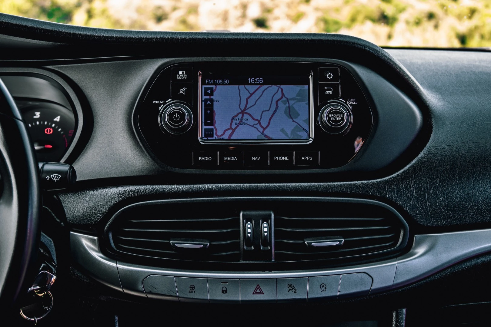 Fiat Tipo Station Wagon 1.3 M-Jet Lounge