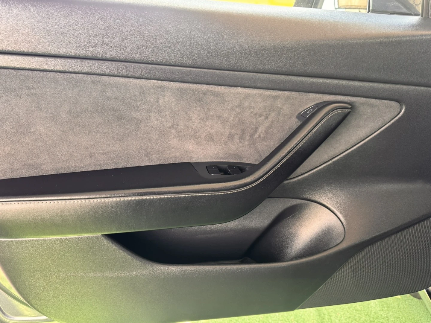 Tesla Model 3 Standard Range Plus RWD