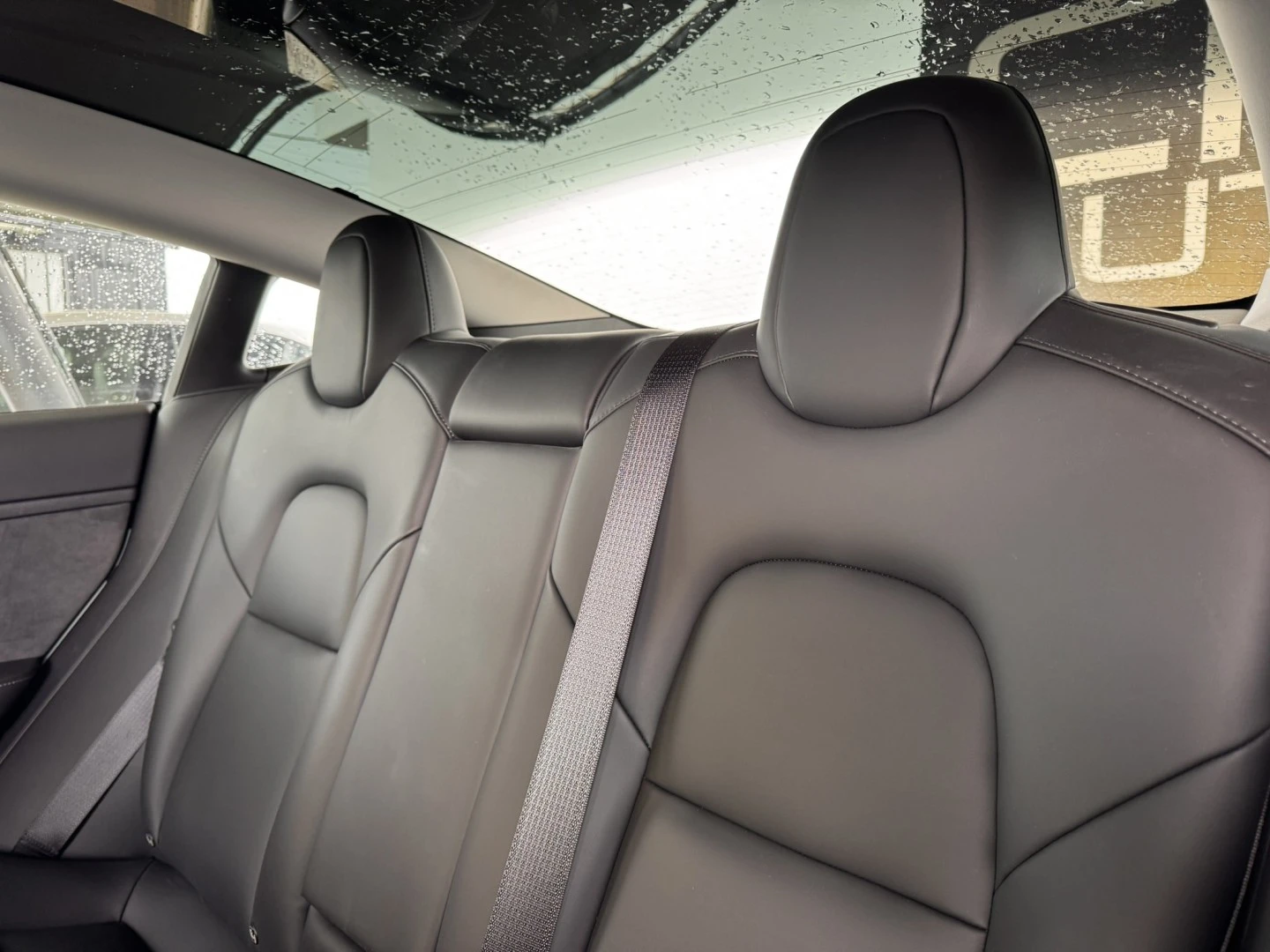 Tesla Model 3 Standard Range Plus RWD