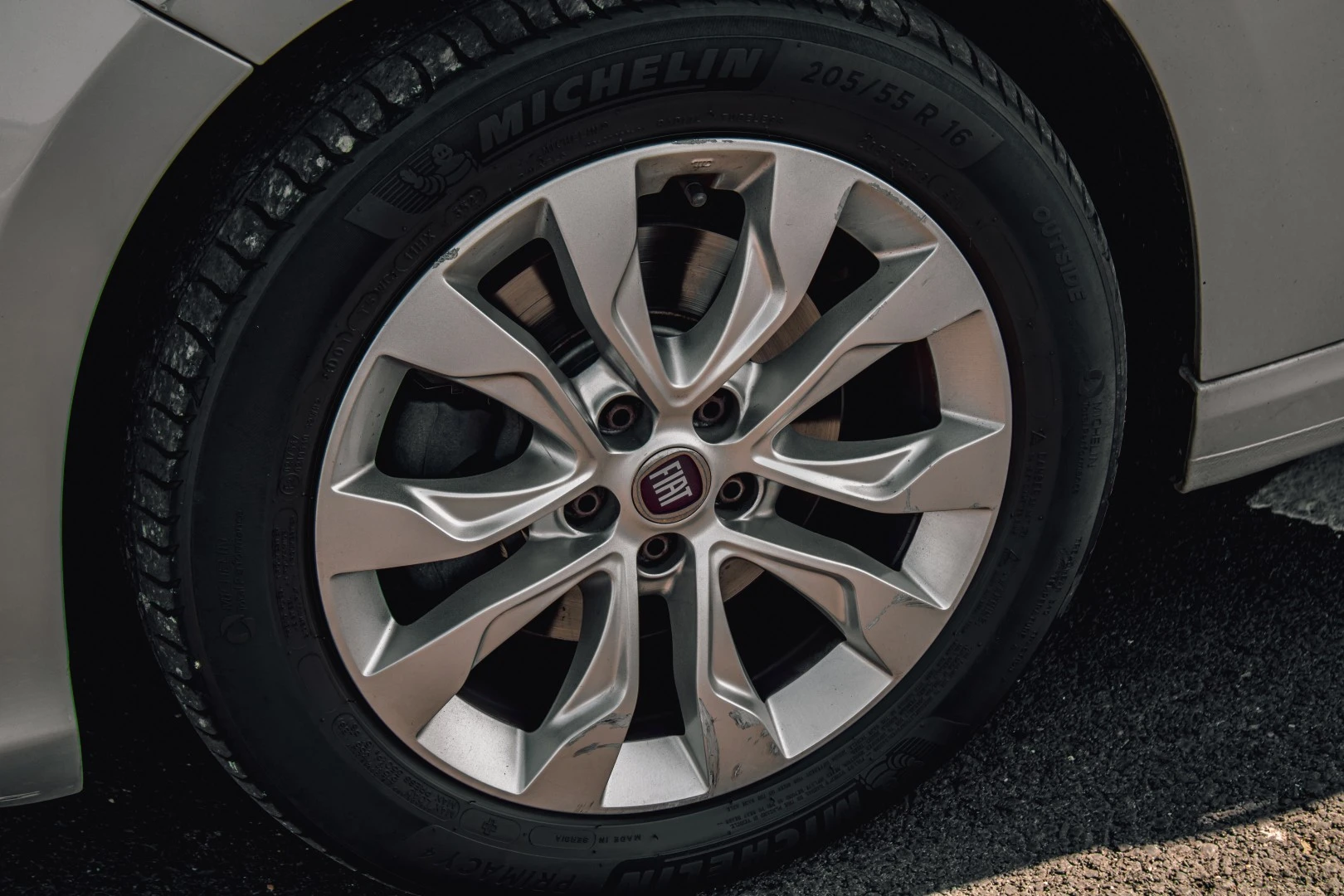 Fiat Tipo Station Wagon 1.3 M-Jet Lounge
