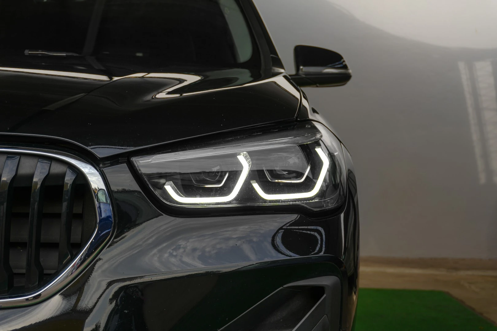 BMW X1 xDrive25e