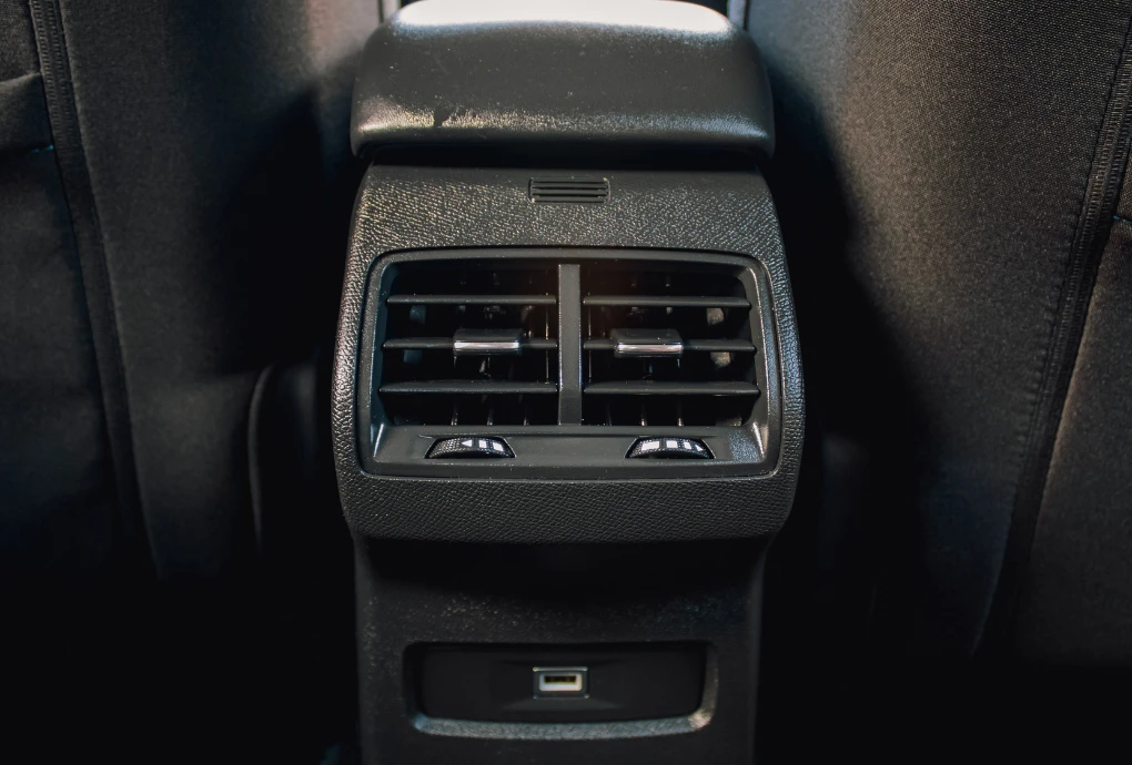 Citroën C4 Feel Business 1.2 Pure Tech