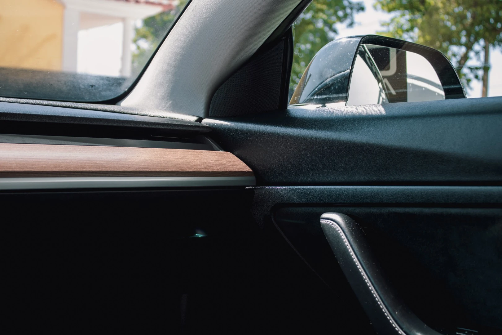 Tesla Model 3 Standard Range Plus RWD