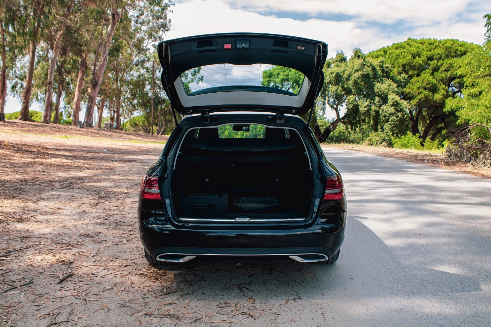 Mercedes-Benz C 300 de