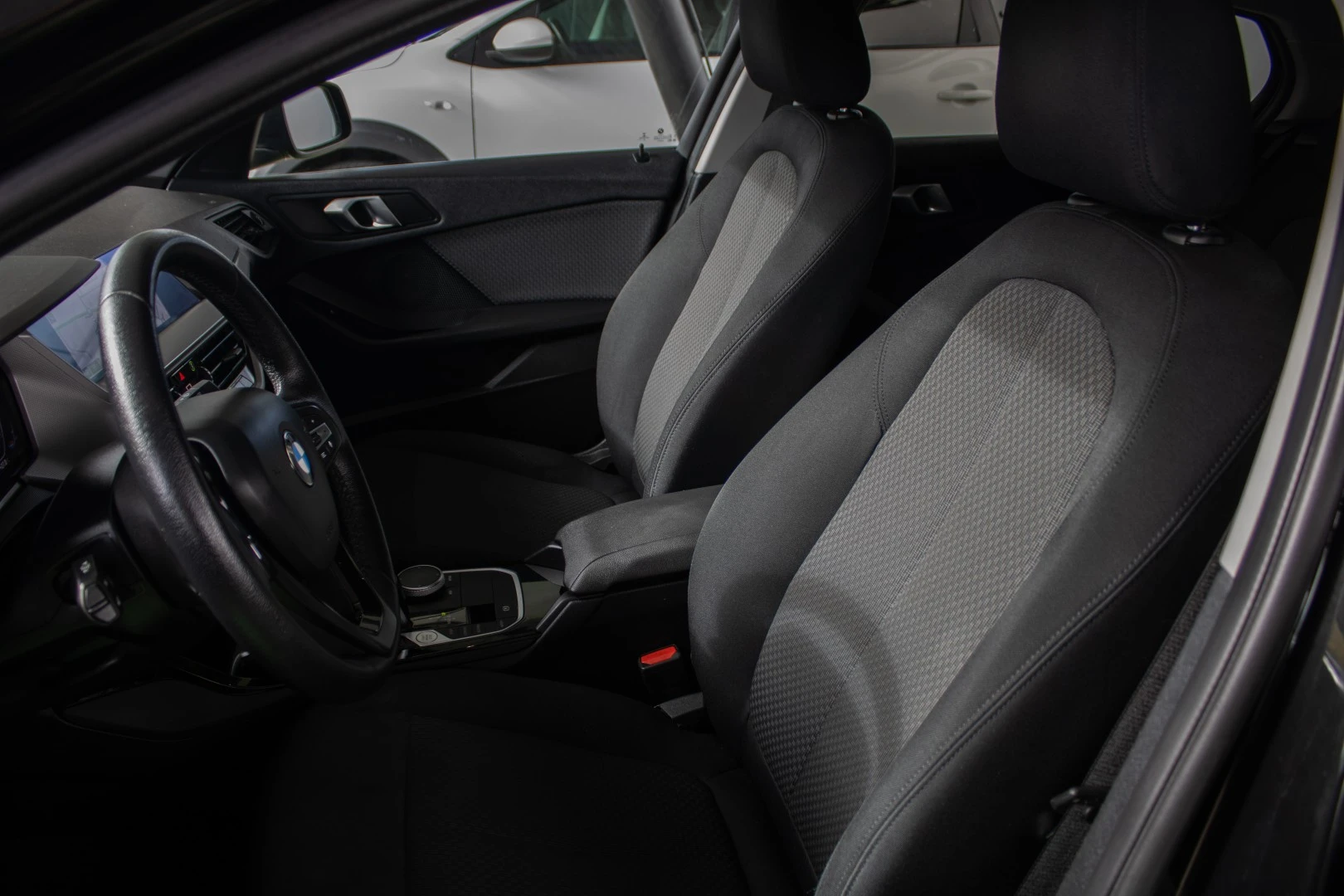 BMW 116 d Auto