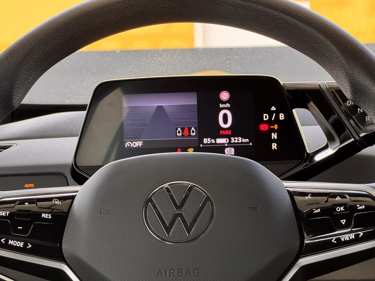 VW ID.3 Pro Performance