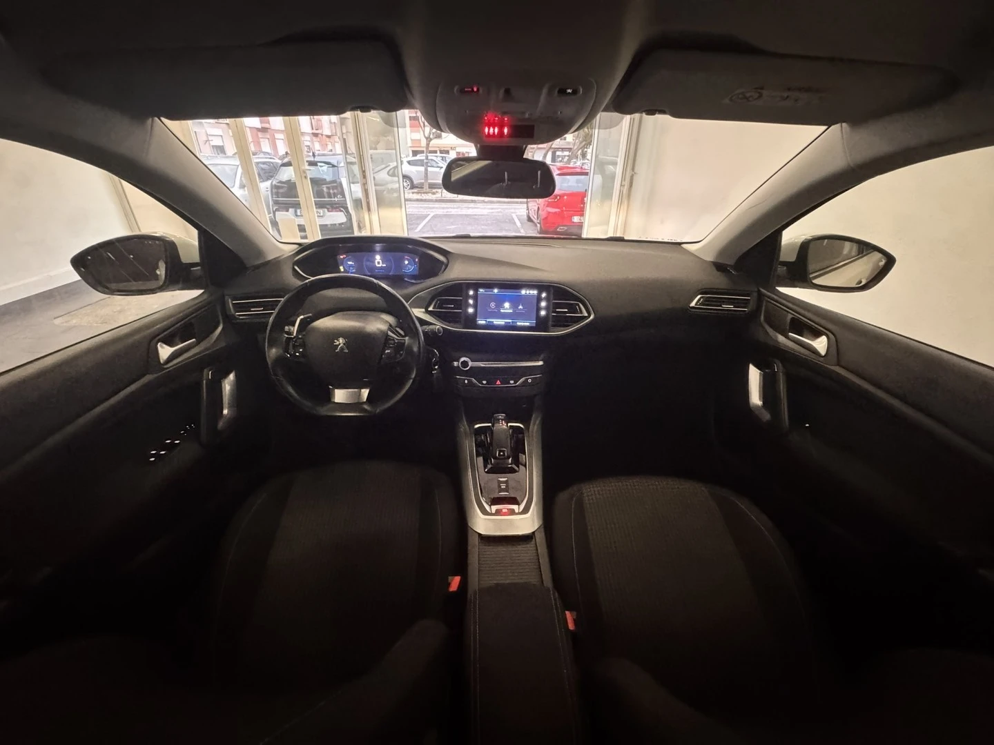 Peugeot 308 SW 1.5 HDI