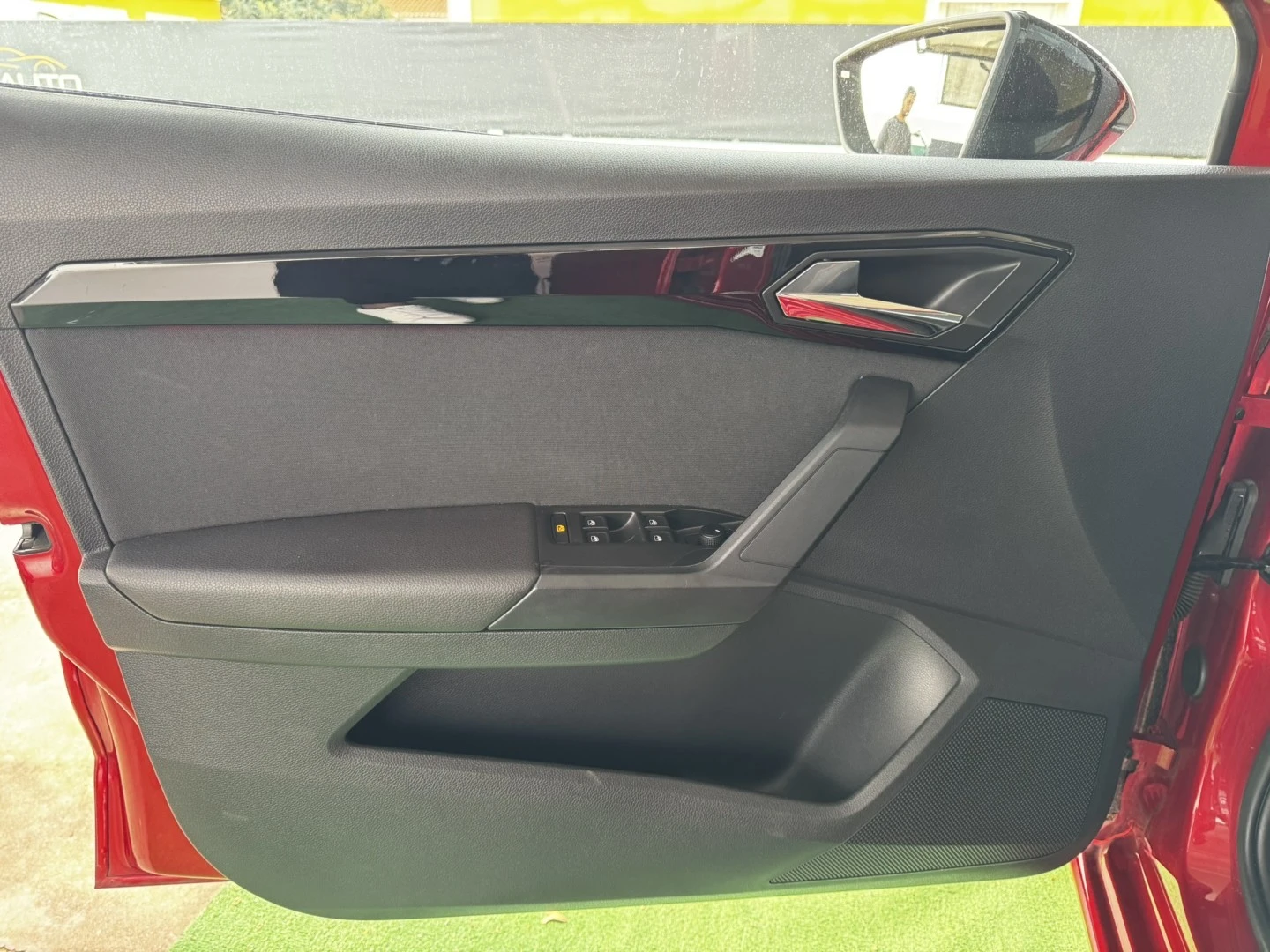 SEAT Ibiza 1.0 TSI FR