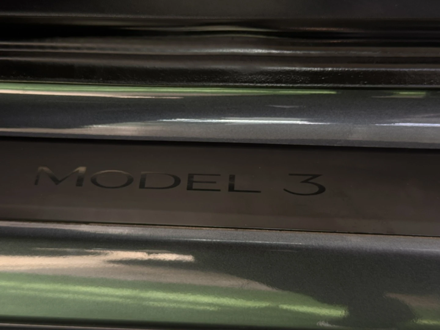 Tesla Model 3 Standard RWD Plus