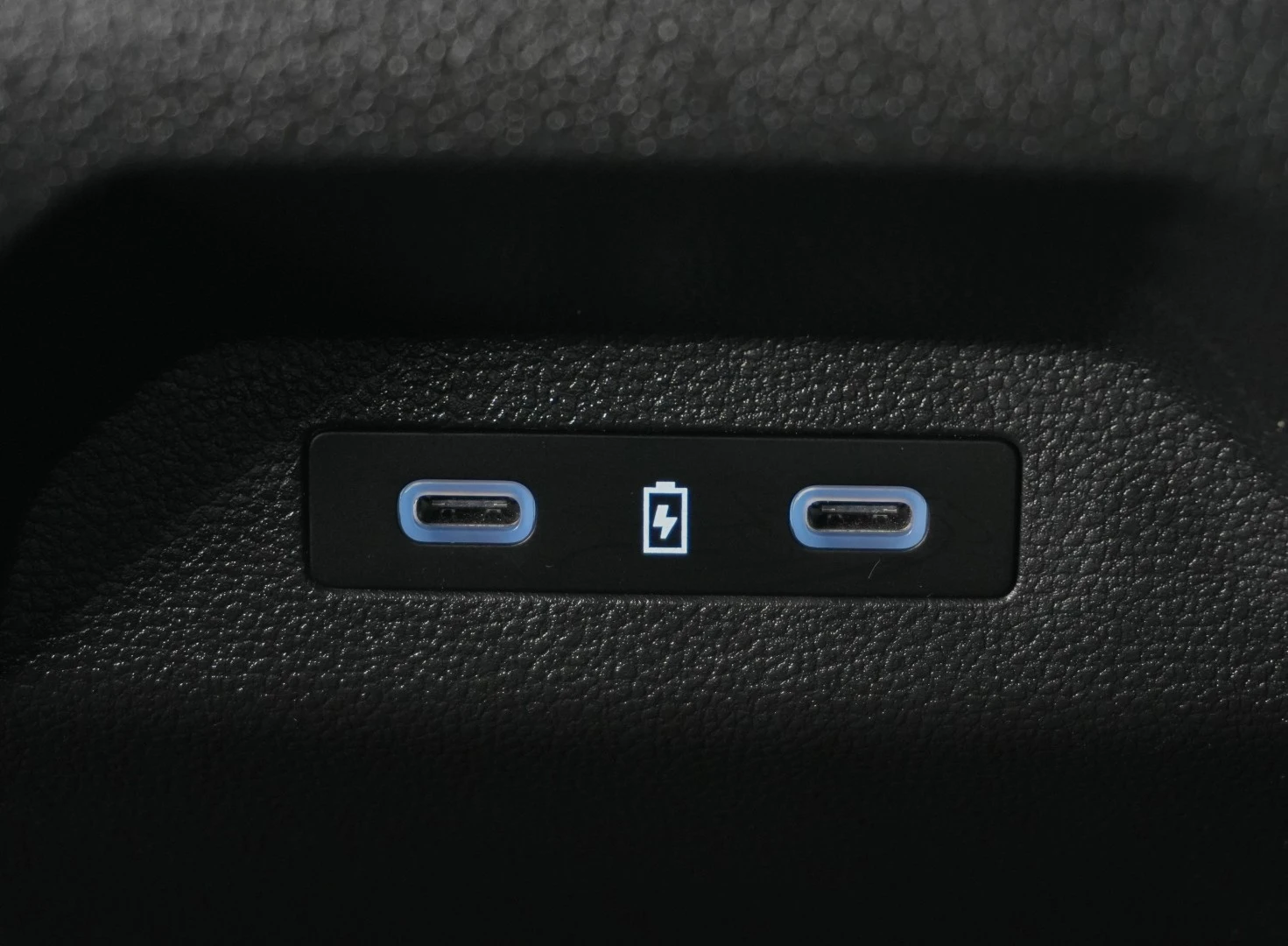 Renault Mégane E-Tech .