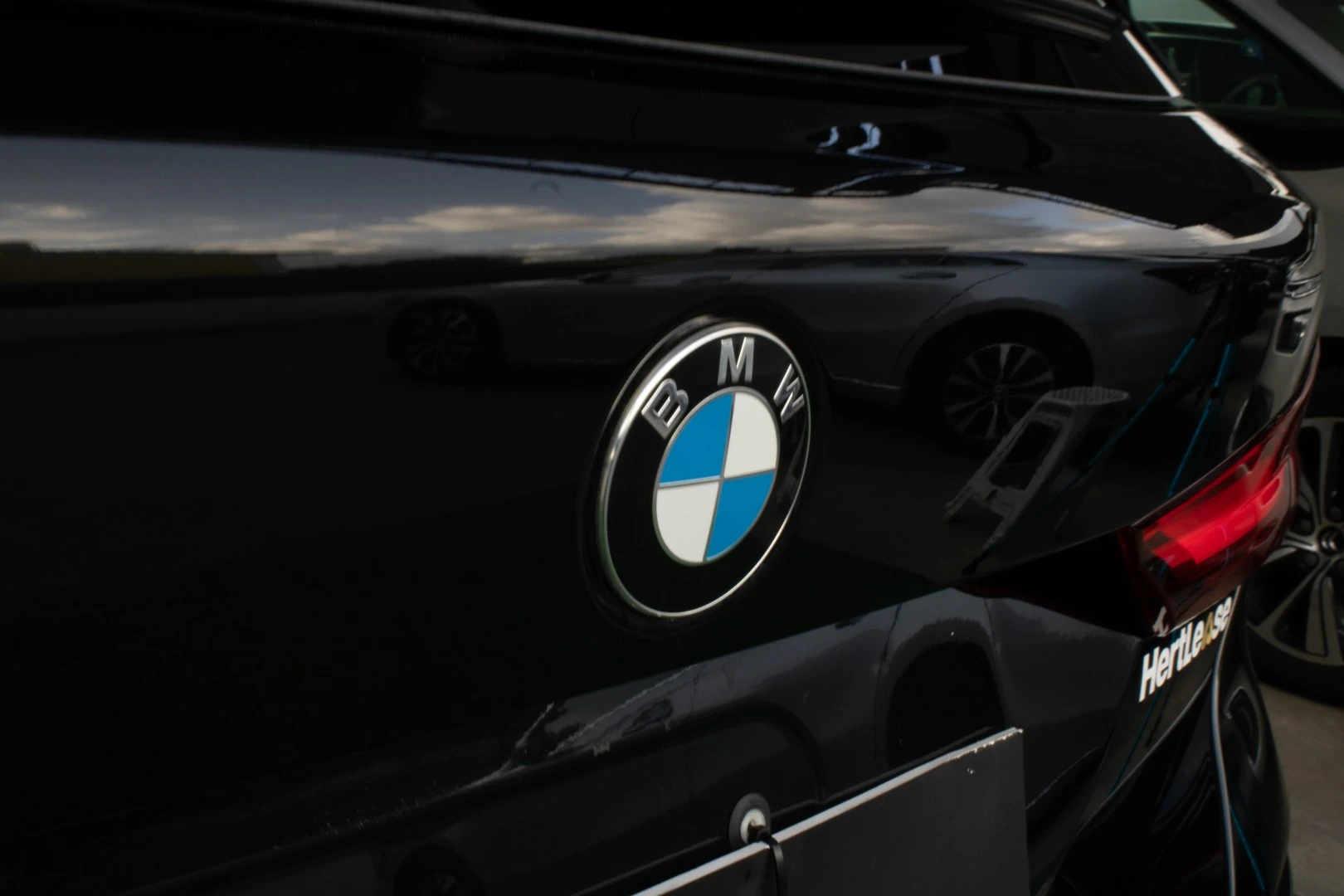 BMW 116 d Auto