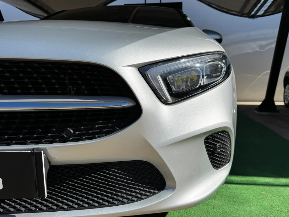 Mercedes-Benz A 250 e