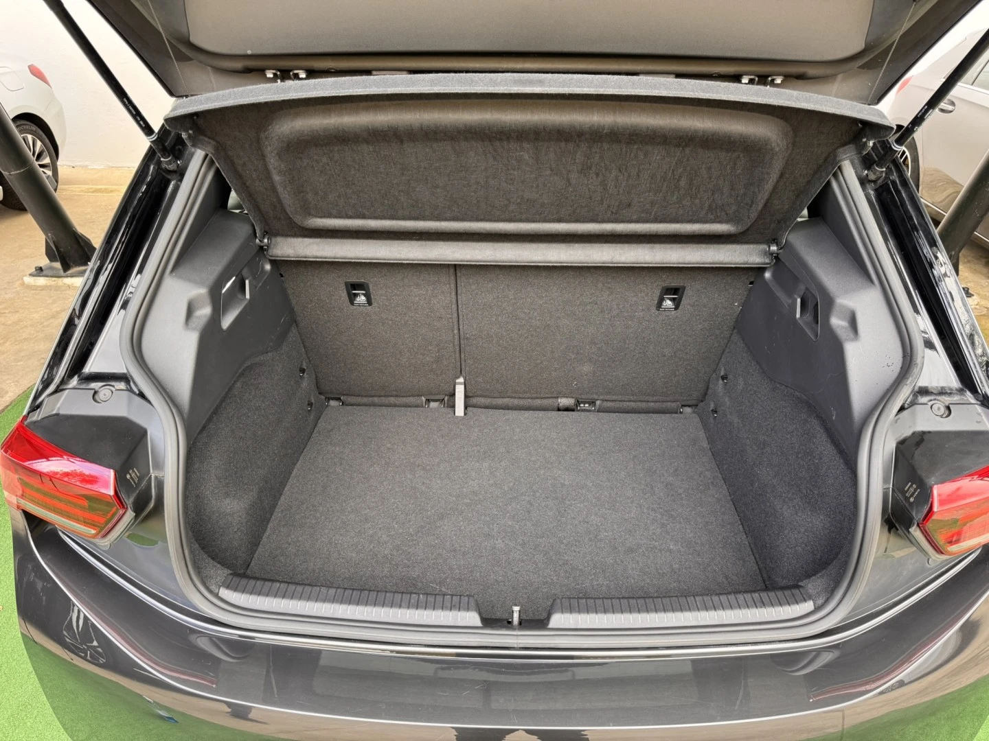 VW ID.3 Pro Performance