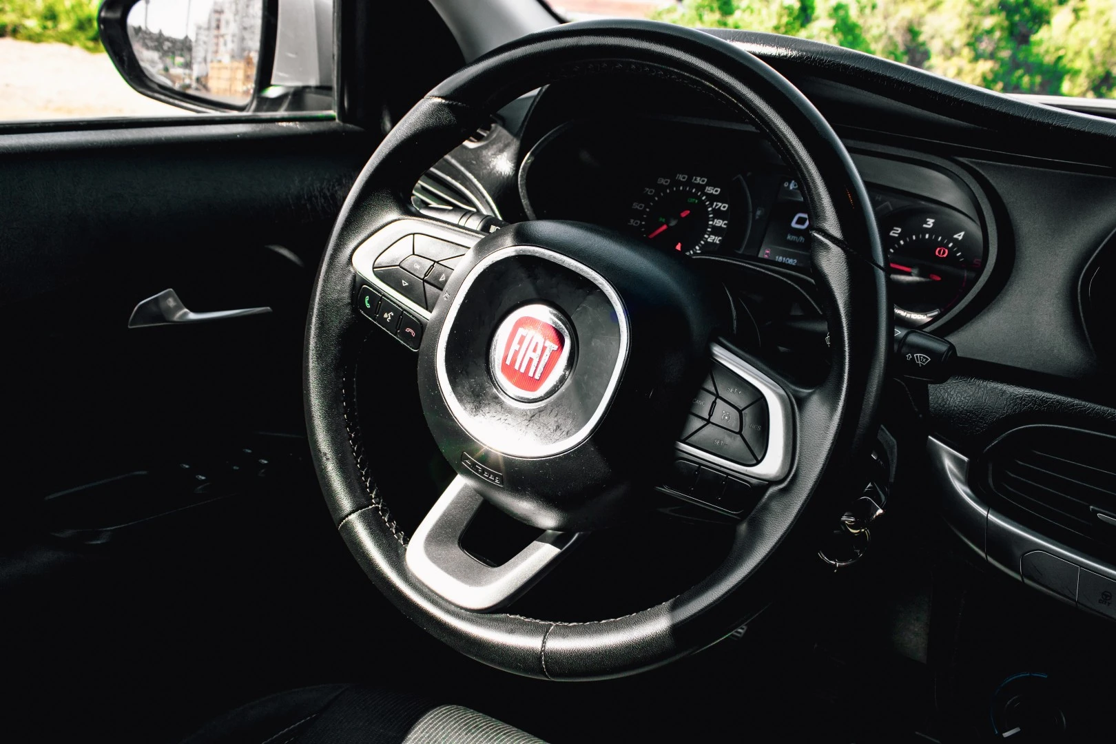 Fiat Tipo Station Wagon 1.3 M-Jet Lounge
