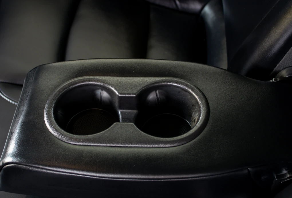 Tesla Model 3 Standard Range Plus RWD