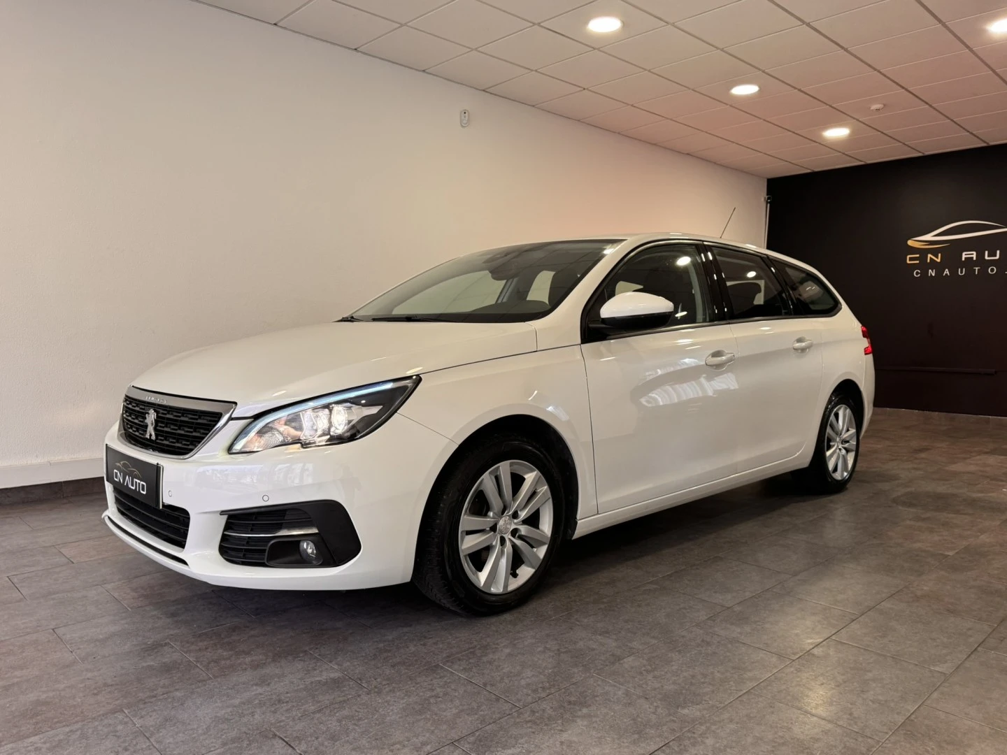 Peugeot 308 SW 1.5 HDI