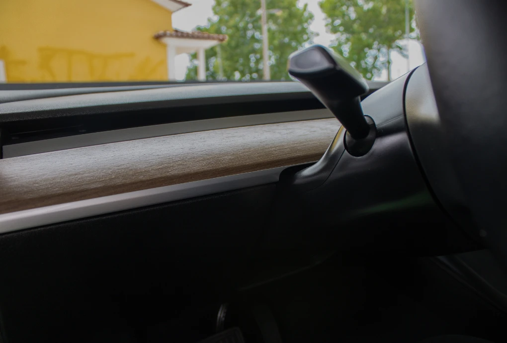 Tesla Model 3 Standard Range Plus RWD