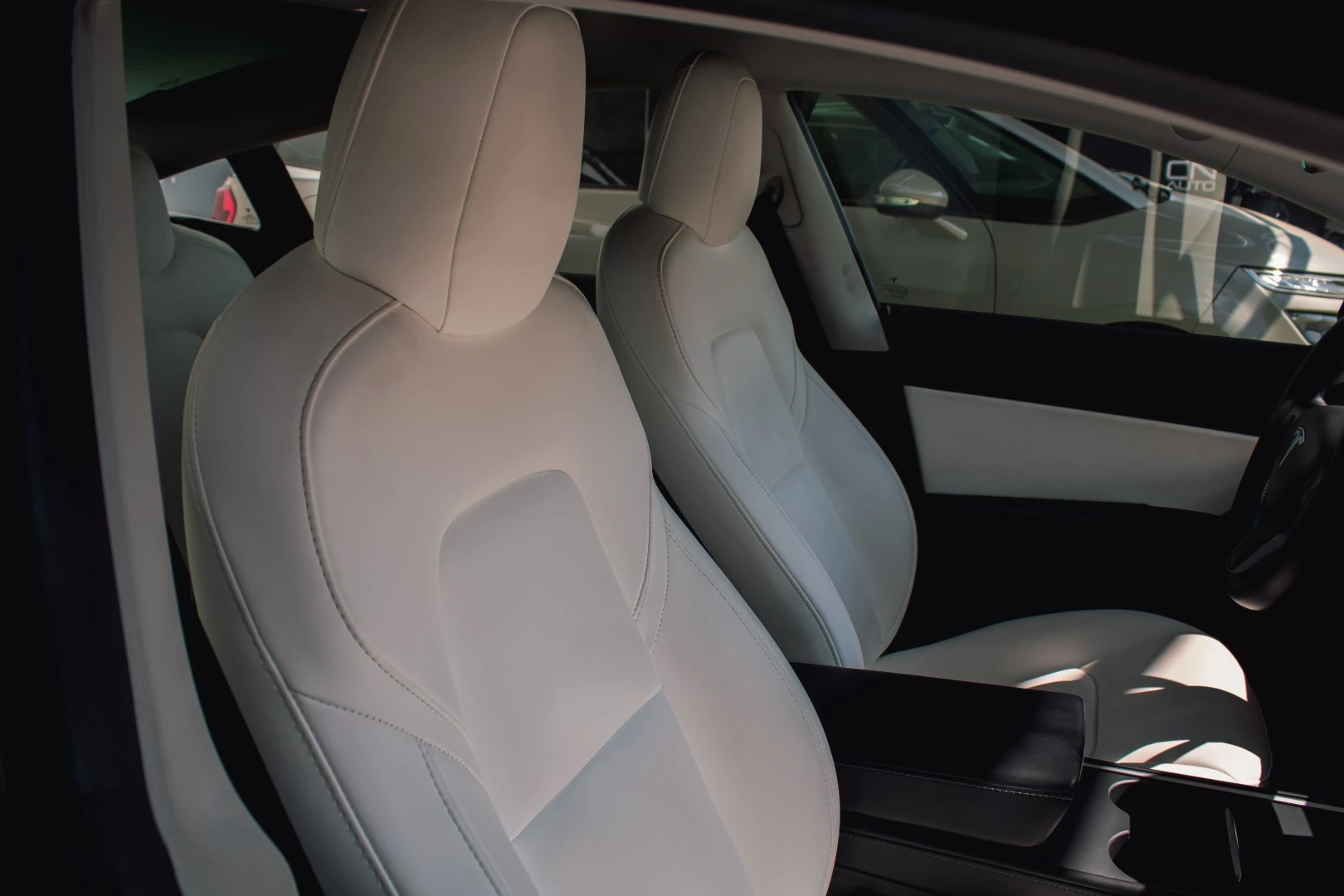 Tesla Model 3 Standard Range Plus RWD