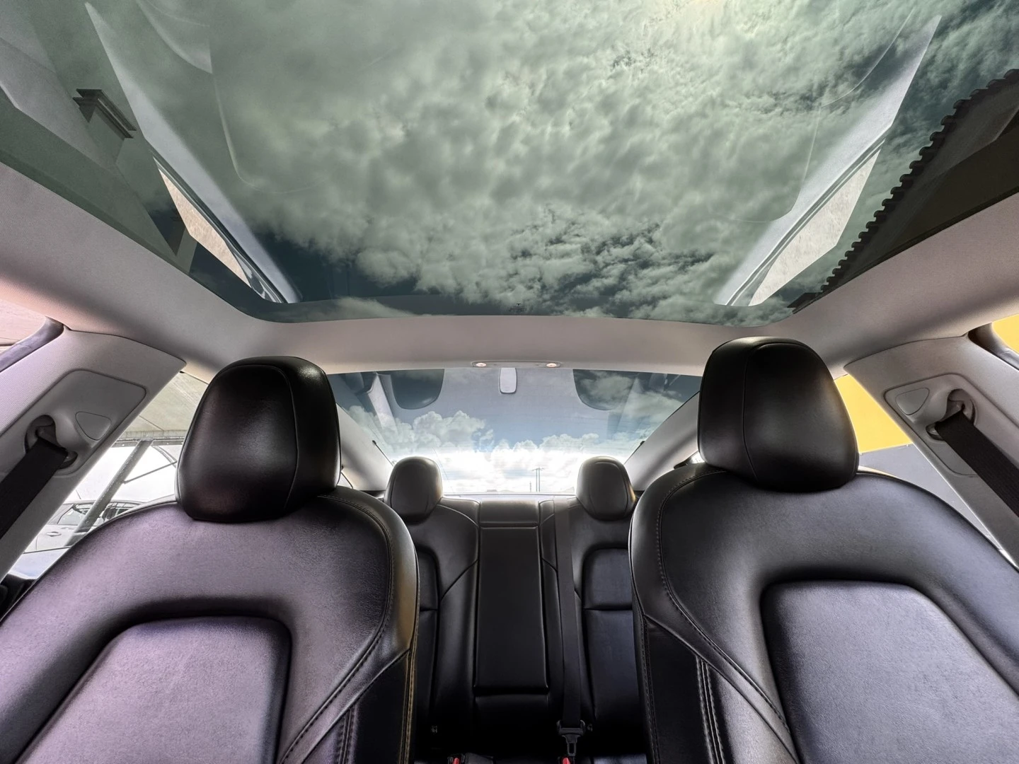 Tesla Model 3 Standard Range Plus RWD