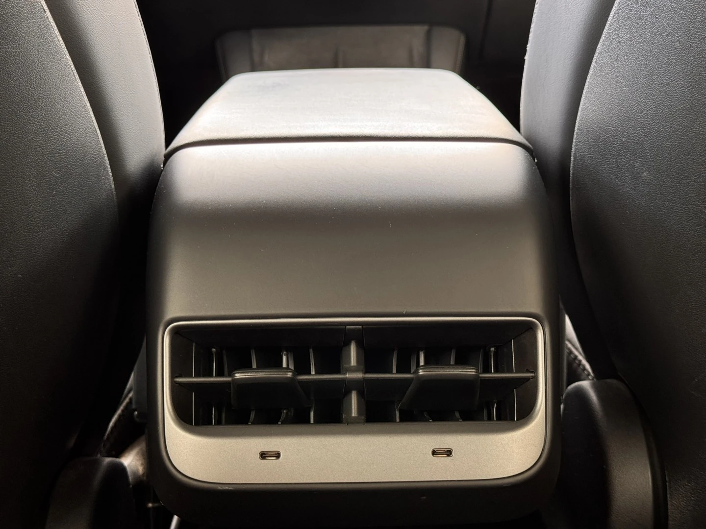 Tesla Model 3 Standard Range Plus RWD